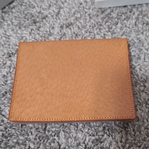 Bags | Vintage Leather Wallet With Plastic Sleeves Inside To Hold Cards | Poshmark Bags | Vintage Leather Wallet With Plastic Sleeves Inside To Hold Cards | Poshmark